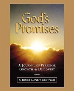 God's Promises - Lundy-Connor, Shirley