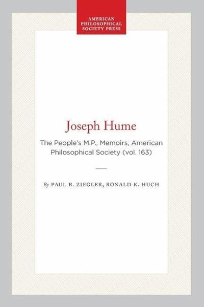 Joseph Hume