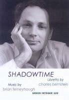 Shadowtime - Bernstein, Charles