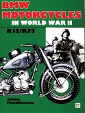 BMW Motorcycles in World War II