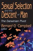 Sexual Selection and the Descent of Man