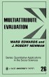 Multiattribute Evaluation - Bild 1