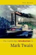 The Cambridge Introduction to Mark Twain - Bild 1