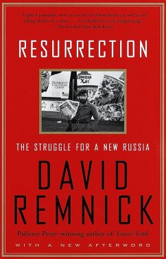 Resurrection - Remnick, David
