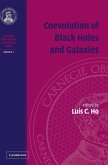 Coevolution of Black Holes and Galaxies