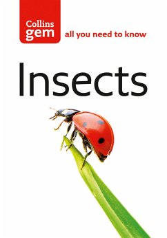 Insects - Chinery, Michael