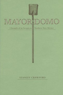 Mayordomo - Crawford, Stanley