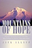 Mountains of Hope