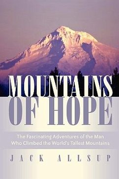 Mountains of Hope - Allsup, Jack