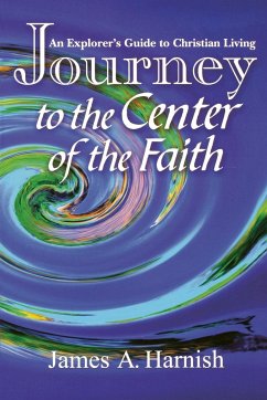 Journey to the Center of Faith