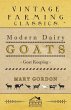 Modern Dairy Goats -Goat Keeping - Bild 1