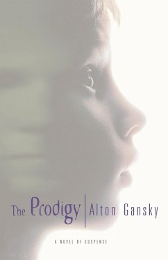 The Prodigy - Gansky, Alton L.