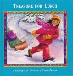 Treasure for Lunch - Nanji, Shenaaz
