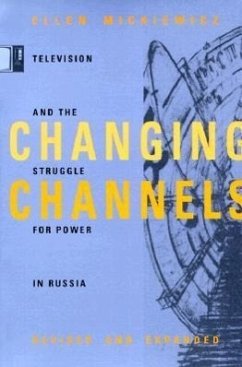 Changing Channels - Mickiewicz, Ellen