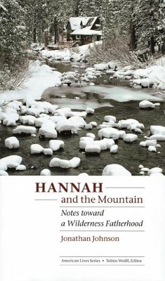 Hannah and the Mountain - Johnson, Jonathan
