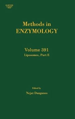 Liposomes, Part E - Duzgunes, Nejat (ed.)