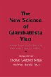 The New Science of Giambattista Vico - Bild 1