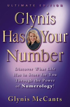 Glynis Has Your Number - Mccants, Glynis
