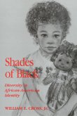 Shades of Black