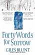 Forty Words for Sorrow - Bild 1