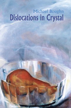 Dislocations in Crystal - Boughn, Michael