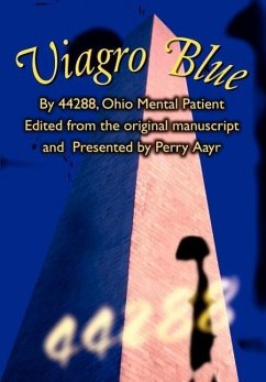 Viagro Blue - Presented By Perry Aayr, Ohio Ment