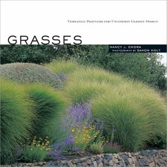 Grasses - Ondra, Nancy J