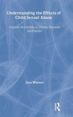 Cover Understanding the Effects of Child Sexual Abuse