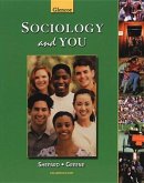 Sociology and You