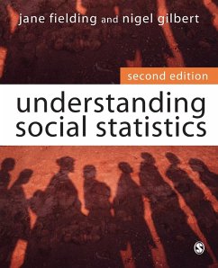 Cover Understanding Social Statistics