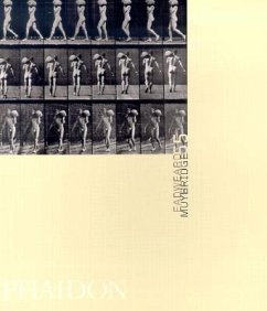 Eadweard Muybridge - Hill, Paul