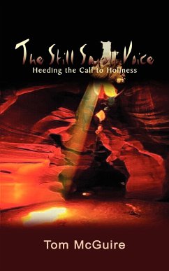 The Still Small Voice - Mcguire, Tom