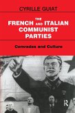 The French and Italian Communist Parties