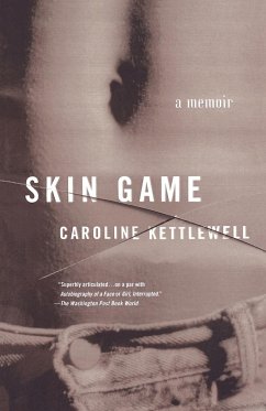 Skin Game - Kettlewell, Caroline