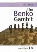 Benko Gambit - Pinski, Jan