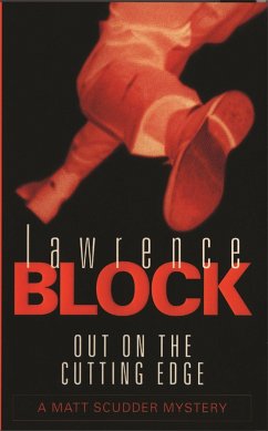 Out On The Cutting Edge - Block, Lawrence