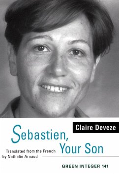 Sebastien, Your Son: A Memoir - Deveze, Claire
