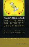 NMR Probeheads for Biophysical and Biomedical Experiments: Theoretical Principles and Practical Guidelines