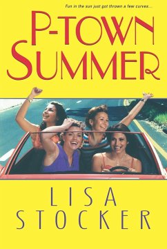 P-Town Summer - Stocker, Lisa