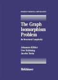 The Graph Isomorphism Problem