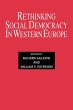 Rethinking Social Democracy in Western... - Bild 1