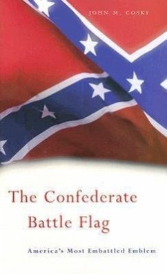 The Confederate Battle Flag - Coski, John M