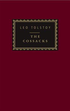 The Cossacks: Introduction by John Bayley - Tolstoy, Leo