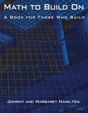 Math to Build on: A Book for Those Who Build