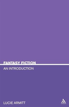 Fantasy Fiction - Armitt, Lucie Fantasy Fiction - Armitt, Lucie