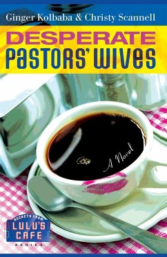 Desperate Pastors' Wives - Kolbaba, Ginger