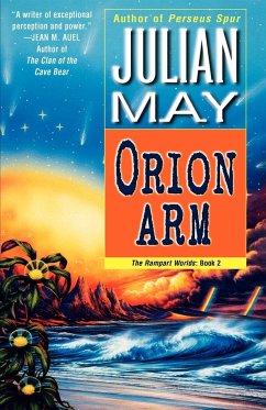 Orion Arm - May, Julian