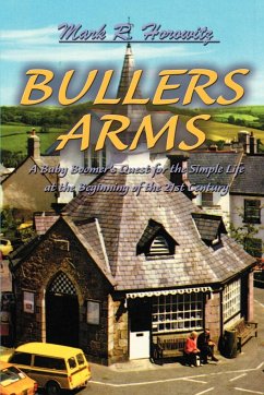 Bullers Arms - Horowitz, Mark R.