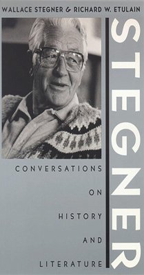 Cover Stegner