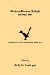 Mexican Border Ballads - Bild 1
